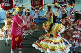 Cultura do Nordeste