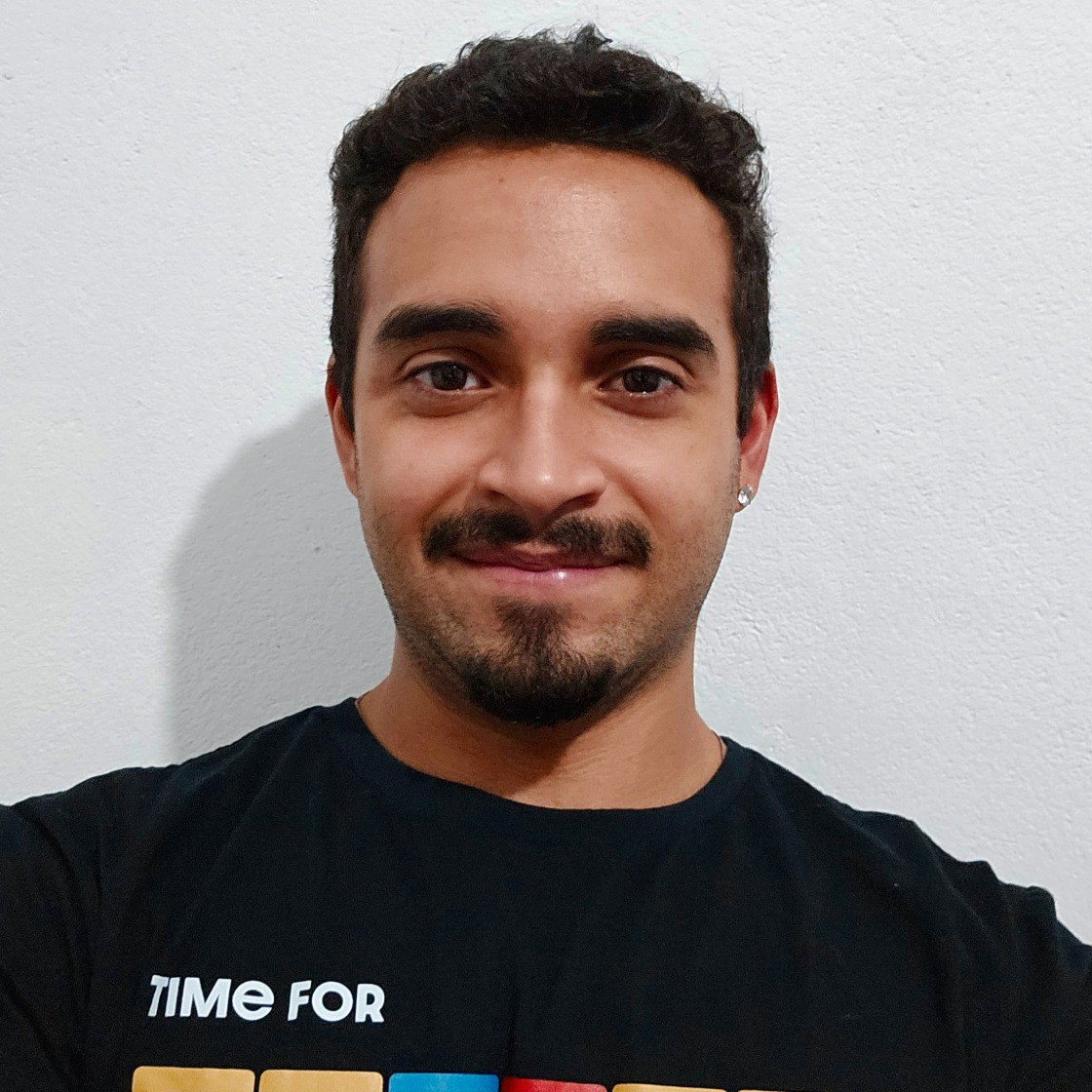 Gustavo Alves