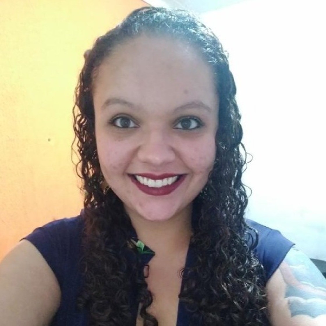 Érika Rodrigues