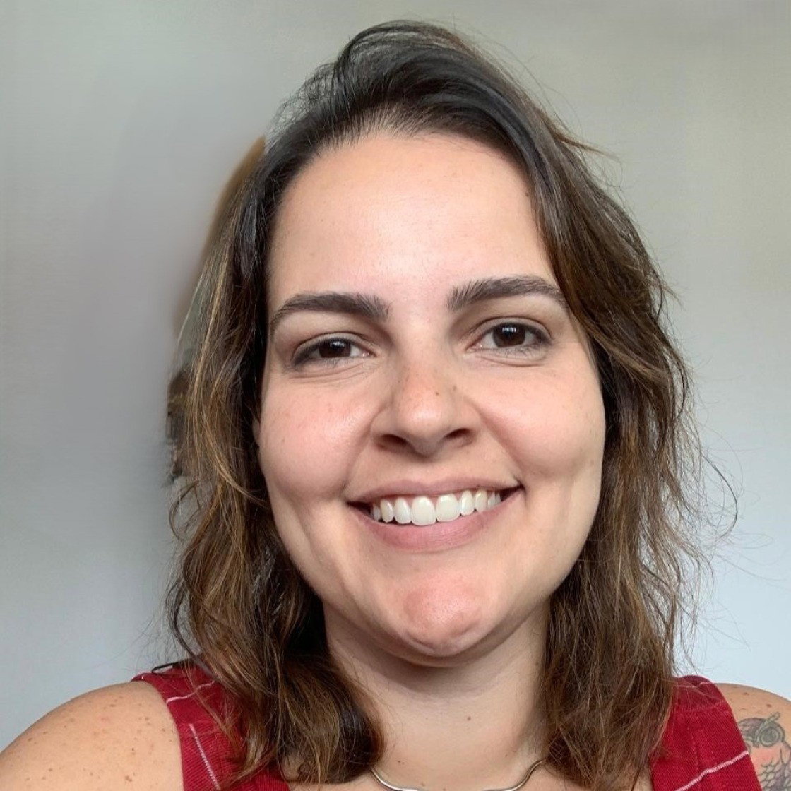 Nathallia Guimarães