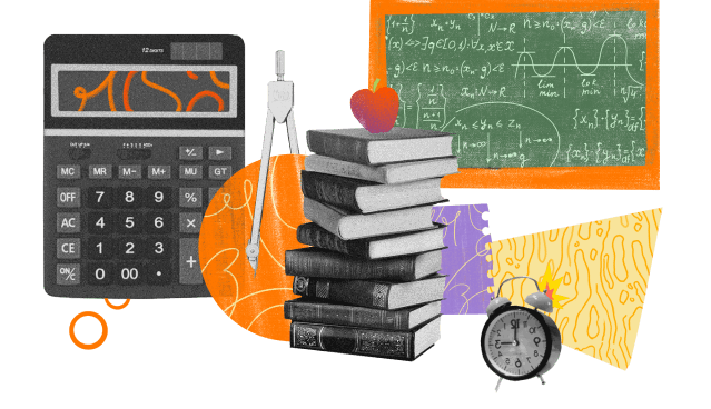 Quiz de matemática - Toda Matéria