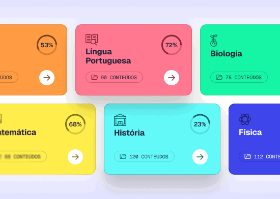 Plano de Estudos ENEM