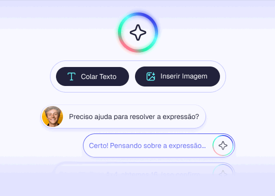 Ajudante IA de Dever de Casa