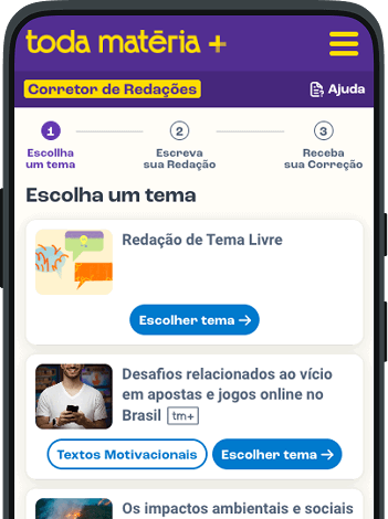 CORRETOR DE REDAÇÃO ENEM 0