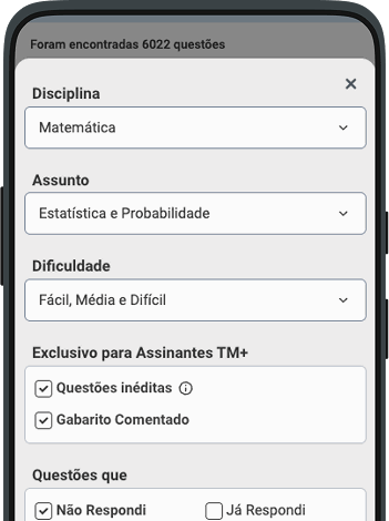 EXERCÍCIOS ENEM 1