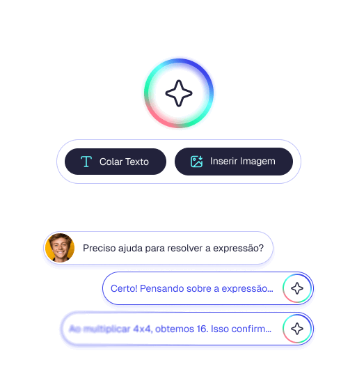 Ajudante IA Dever de Casa - Imagem 1