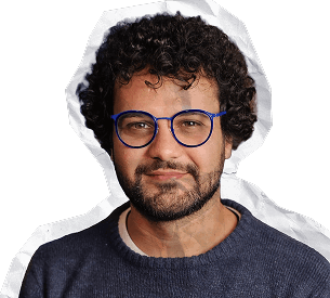 Prof. Passarinho