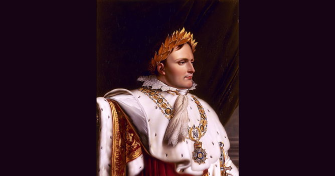 10 questões sobre a Era Napoleônica (com gabarito e comentários)