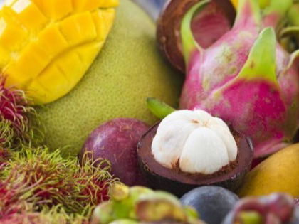 Conheça as frutas mais exóticas do mundo - BBC News Brasil