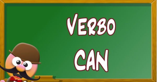 Atividade de Inglês - Verbos Modais: CAN e COULD – Com gabarito