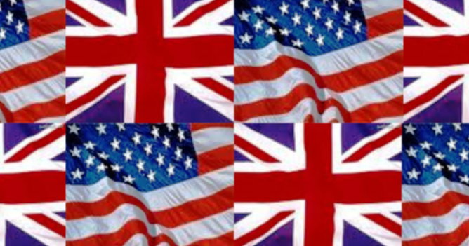 Verbos em inglês