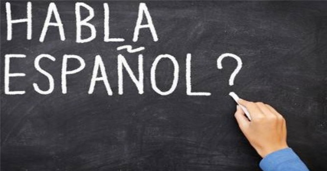 Questões de espanhol (Enem)