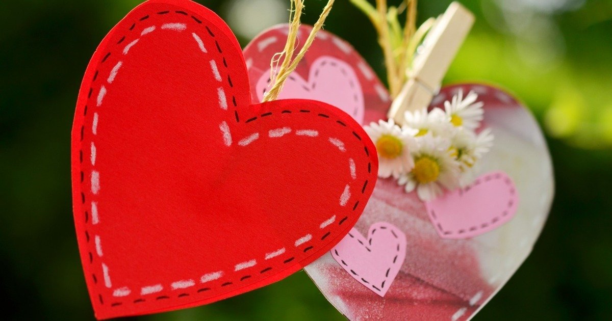 Dia dos Namorados na Europa - História de São Valentim, Jornal Montes  Claros