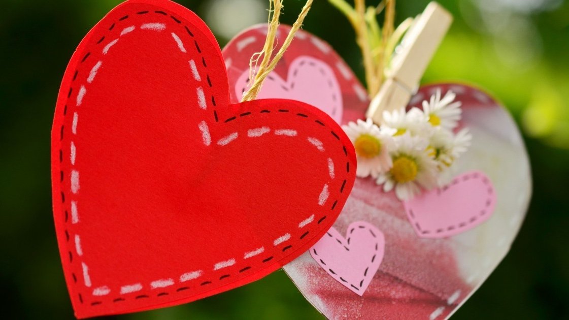 Valentine's Day: conheça origem da data e saiba como brasilienses