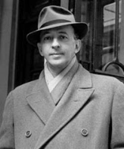 Murilo Mendes