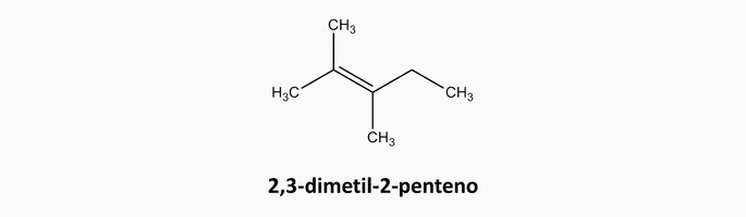2,3-dimetil-2-penteno