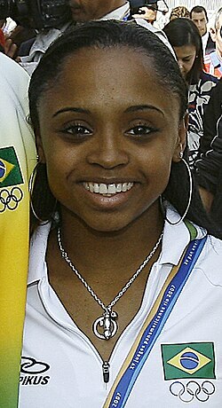 Daine dos Santos