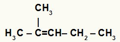 2-metilpent-2-eno