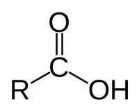 ácido carboxílico