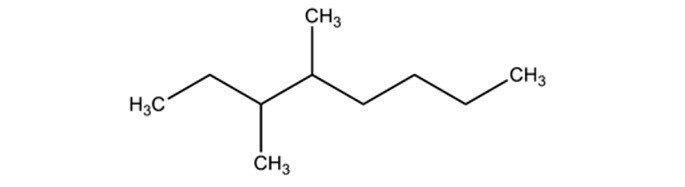 3,4-dimetil-octano