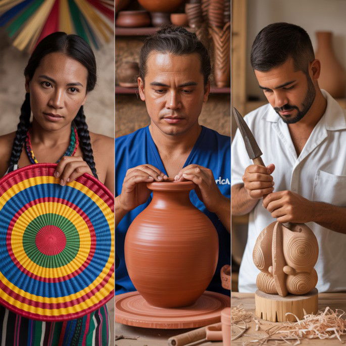 3 artesãos trabalhando-figura 6