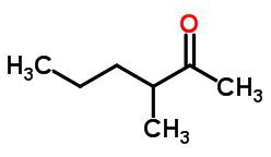 3-metil-2-hexanona