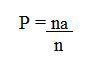 Análise Combinatória