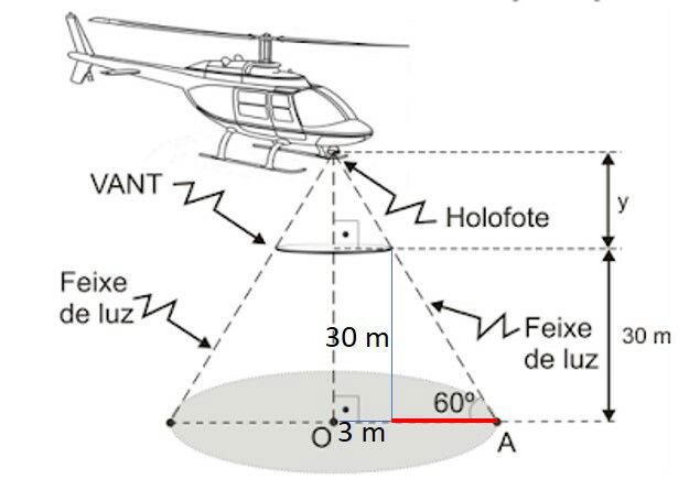 Imagem associada à resolução da questão.