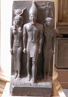 Arte Egípcia