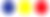 Cores Primárias, de acordo com a classificação tradicional: Azul, Amarelo e Vermelho