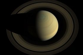 Planeta Saturno