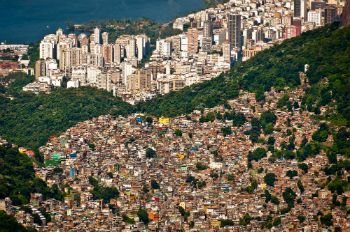 Desigualdade Social no Brasil
