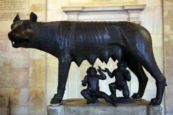 Arte Etrusca