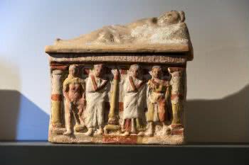 Arte Etrusca