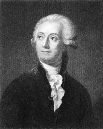 Lavoisier