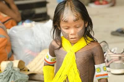 Cultura Tupi-Guarani