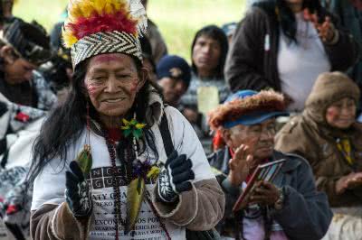 Cultura Tupi-Guarani