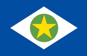 Estados do Centro-Oeste