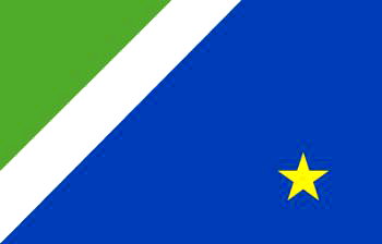 Estados do Centro-Oeste - Toda Matéria
