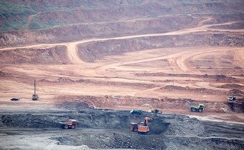 Carvão Mineral