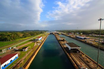 Canal do Panamá