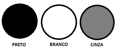 Preto/branco clearance