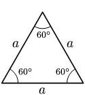 Classificação dos Triângulos