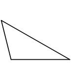 Classificação dos Triângulos