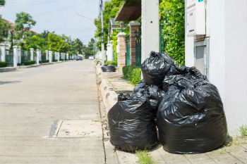 Tipos de Lixo