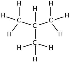 Isobutano
