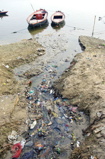 Rio Ganges