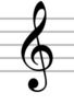 Notas Musicais