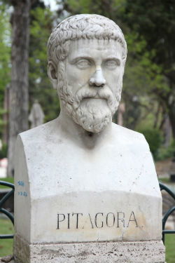 Pitagora mathematician celebrity Pitagora mathematician celebrity