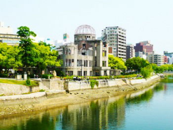 Bomba de Hiroshima